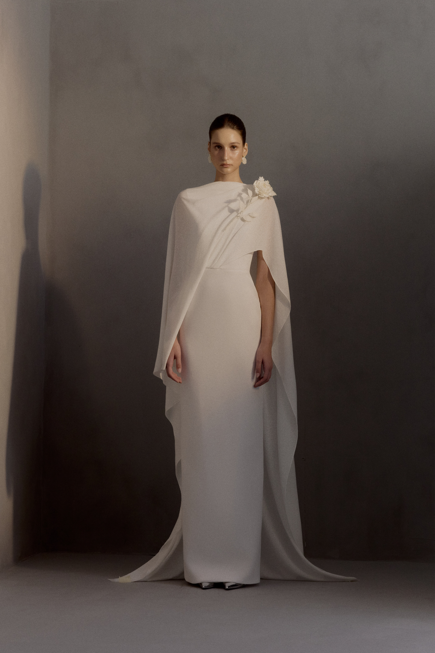 CHARIOT DRESS