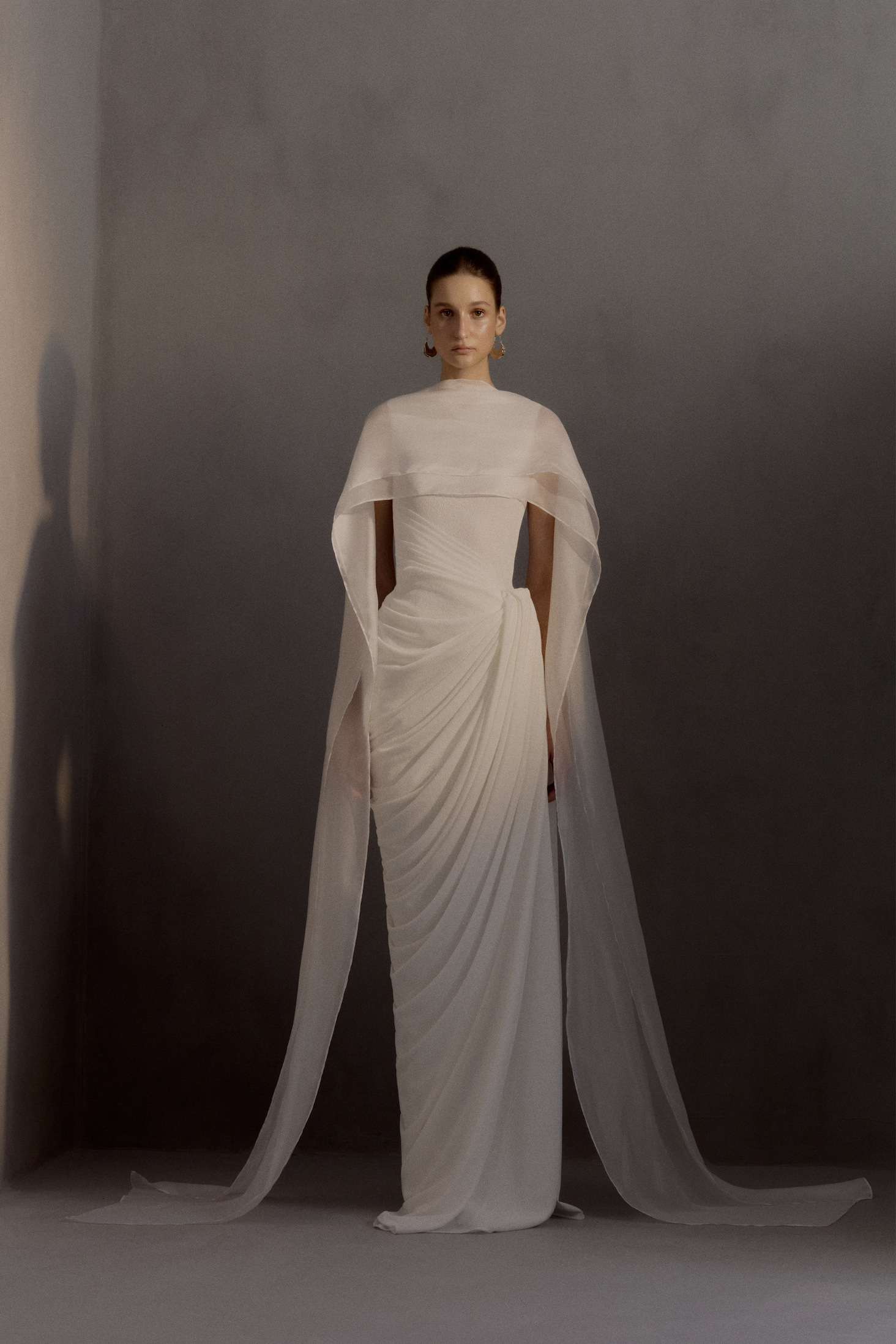 REGENT DRESS
