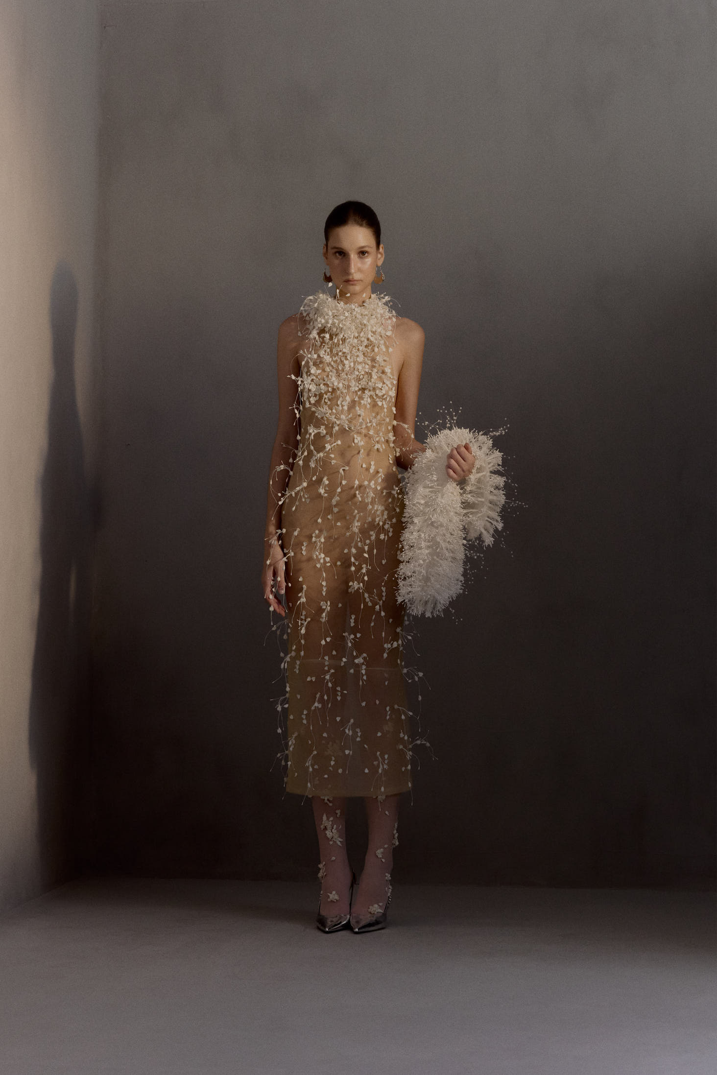 MALISTON DRESS