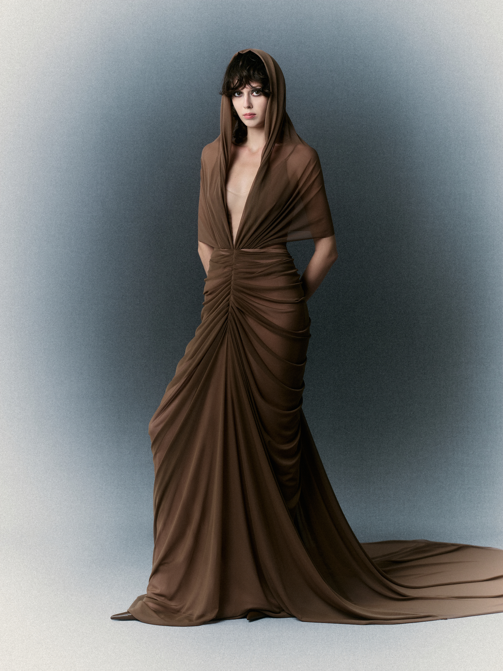 MARGARET DRESS