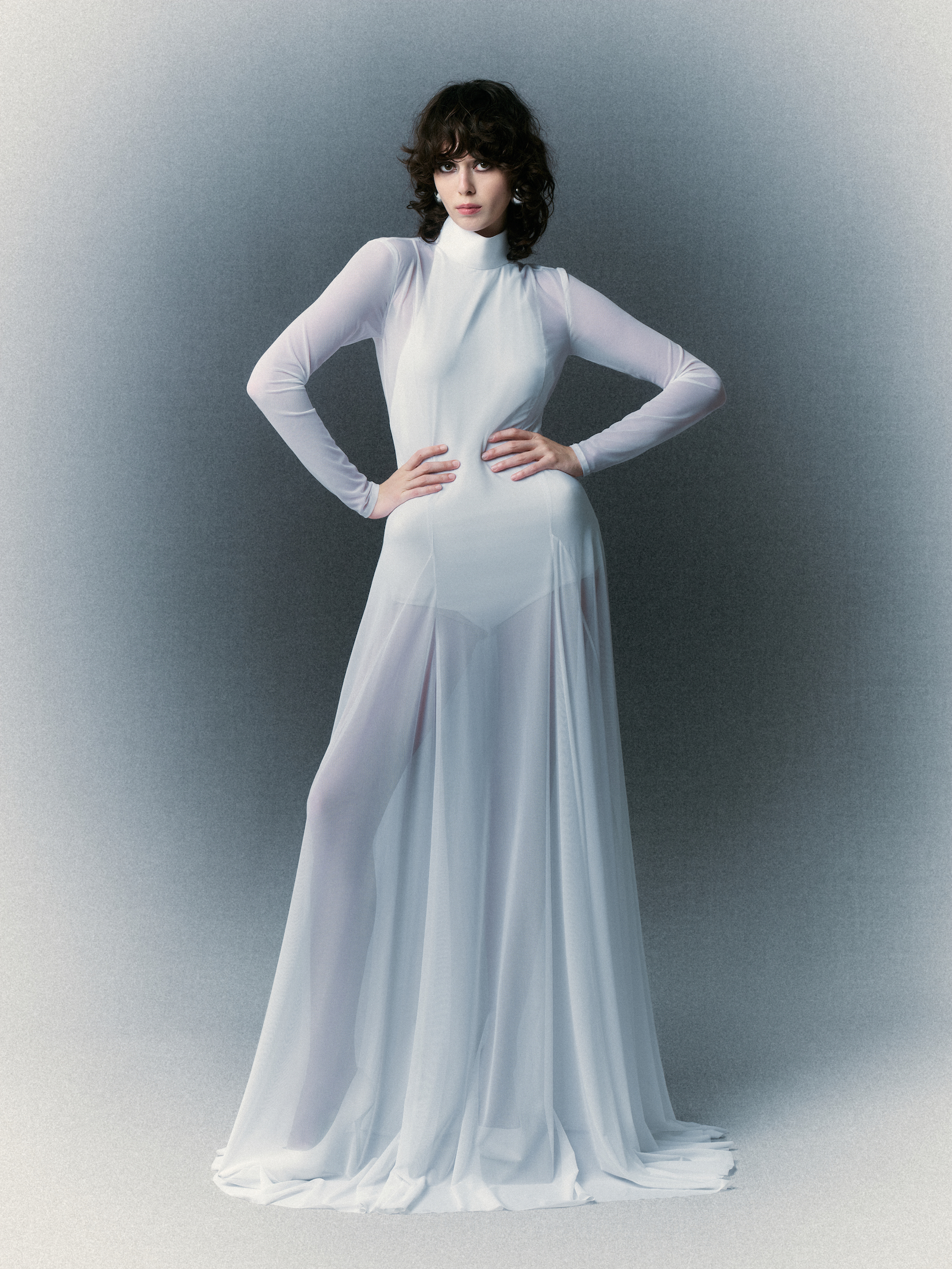NIRVANA DRESS