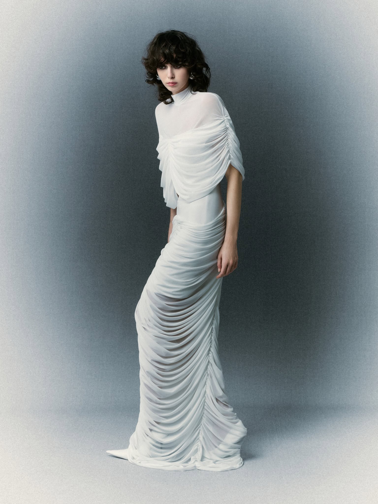 BRILLIANT DRESS