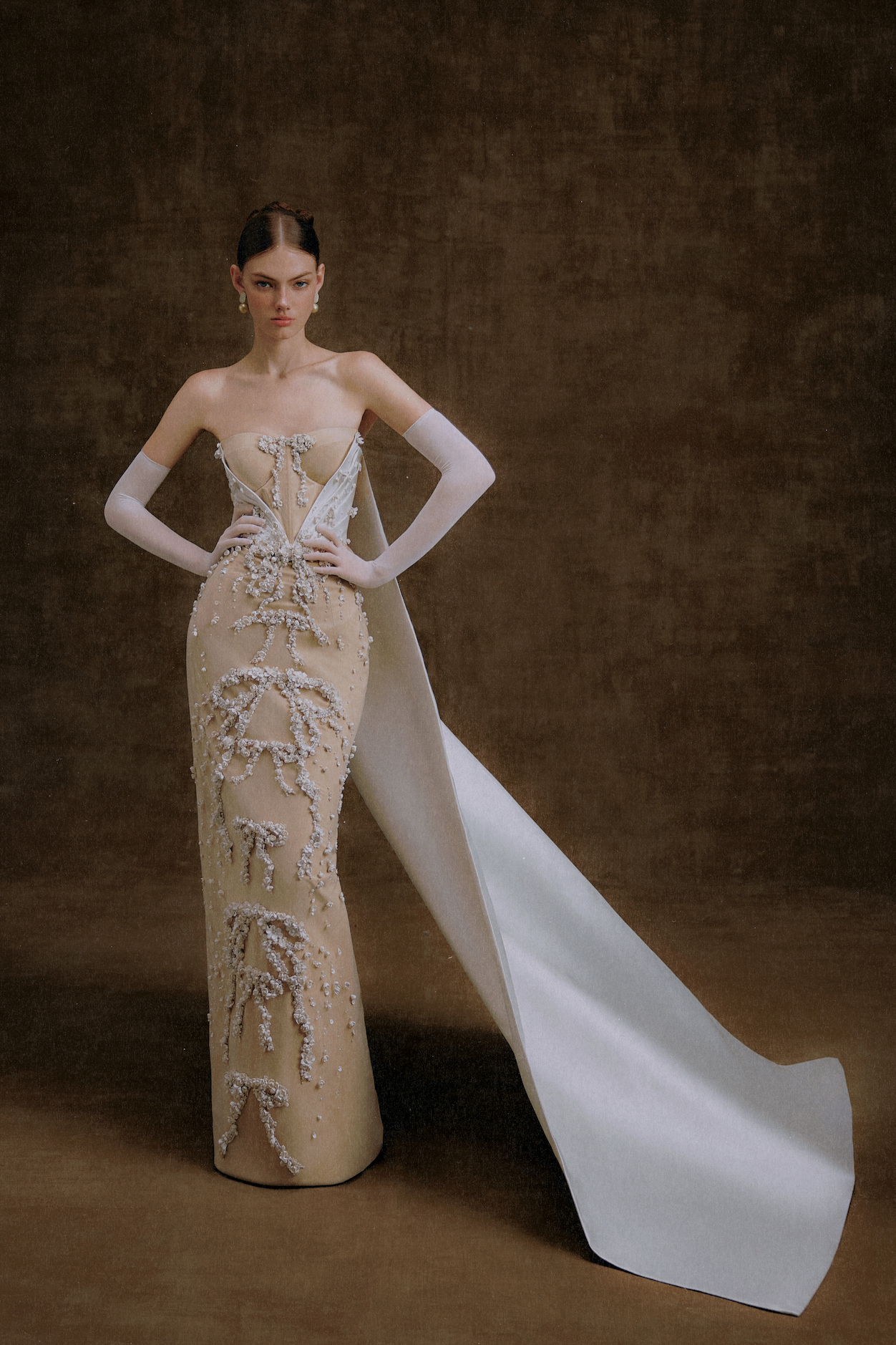 TESS DRESS