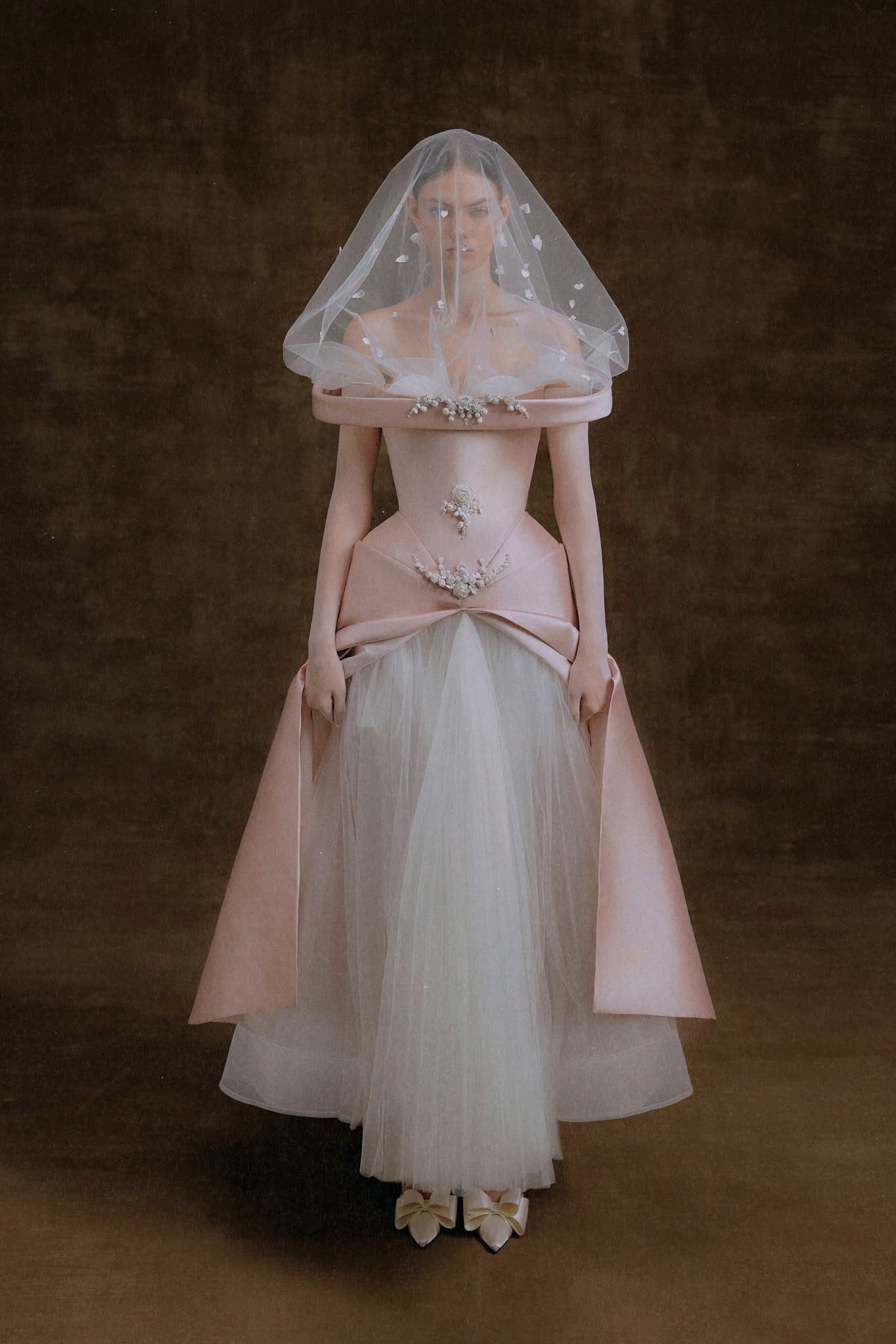 WHITE PLAN BRIDAL 2026
